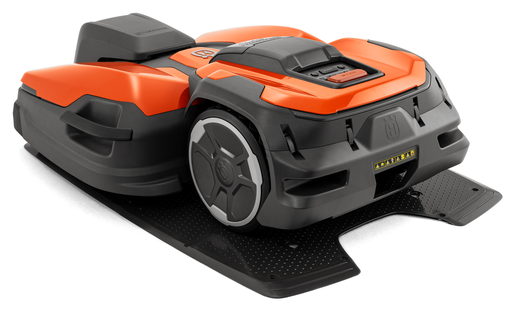 Husqvarna laadstation ceora cs4