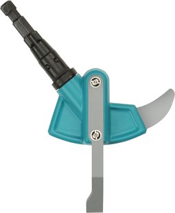 Gardena combisystem 2in1 voegenkrabber