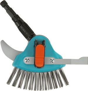 Gardena combisystem 3in1 voegenreiniger