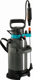 Gardena drukspuit 5l easypump