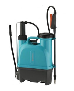 Gardena rugdrukspuit 12 liter (11140-20)