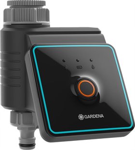 Gardena bluetooth besproeiingscomputer