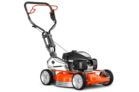 Husqvarna lb 553s e mulchmaaier 53cm