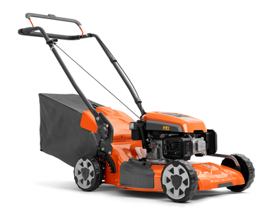 Husqvarna lc 151 gazonmaaier 51cm