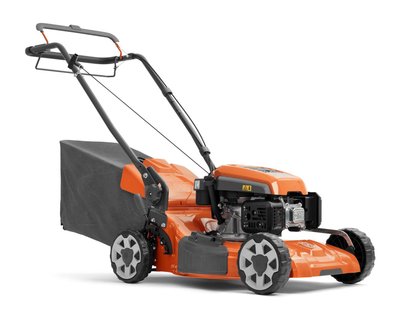 Husqvarna LC 151S Benzine Gazonmaaier met Aandrijving 3,6PK – 51CM