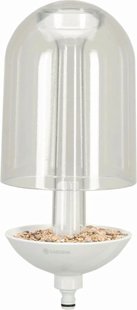 Gardena clickup! vogelvoederbak