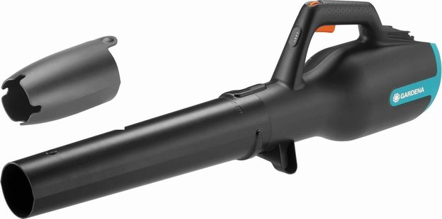 Gardena accu bladblazer powerjet solo