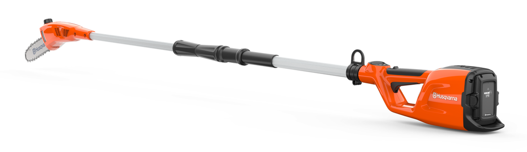 Husqvarna 120iTK4-P accu stoksnoeizaag – 1,0 PK – 304 cm