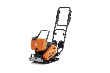 Husqvarna lf 60i lat accu trilplaat 36v