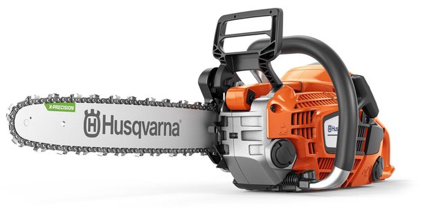 Husqvarna 540 XP® Mark III Professionele Kettingzaag – 2,6PK – 35CM