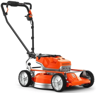 Husqvarna LB 553iV Accu Gazonmaaier 1,5 kW – 53 CM