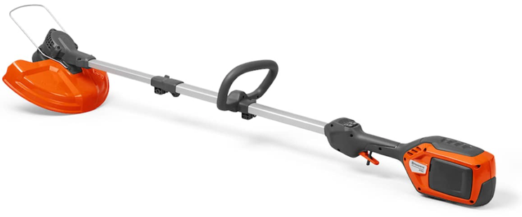 Husqvarna 215il accu trimmer excl. accu