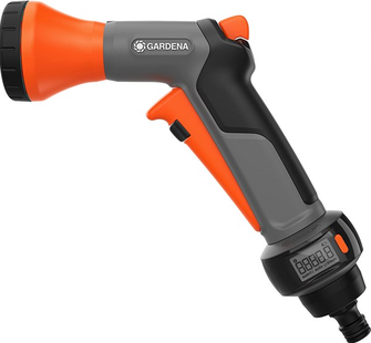 Gardena broes aquacount