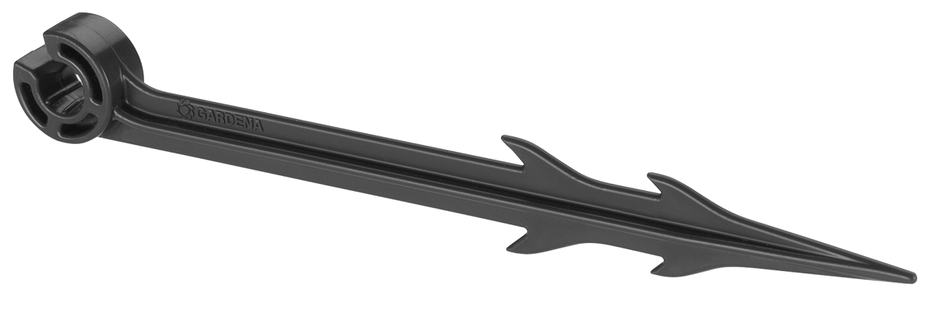 Gardena buishouder 4,6 mm (3/16")