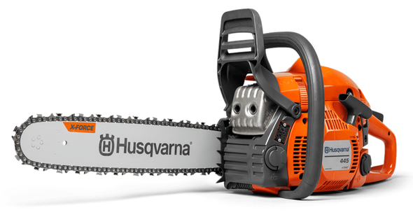 Husqvarna 445 II Benzine Kettingzaag – 2,8PK – 45CM
