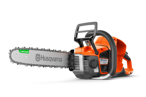 Husqvarna 540ixp accu zaag 35cm