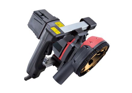 Husqvarnagroep hand grinder bhg-125 g5 | eu