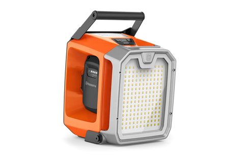 Husqvarna wl8i accu werklamp