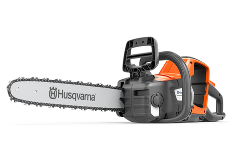 Husqvarna 240i Accu Kettingzaag zonder Accu en Lader – Tool-less – 1,9PK – 35CM