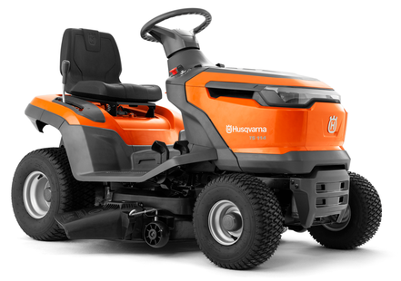 Husqvarna TS 114 Tuintractor met Zij-uitworp 12,2 PK – 95CM