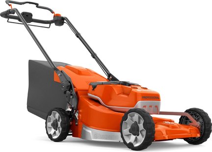 Husqvarna LC 551iV Accu Gazonmaaier met Opvangbak 1,5 kW – 51 CM