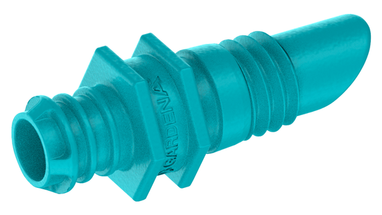 Gardena einddruppelaar 2 l/u