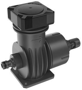 Gardena mds basisapparaat 2000