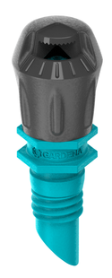Gardena micro sproeier 90°