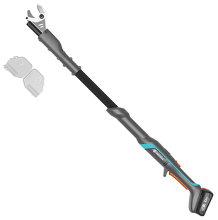 Gardena accu-takkenschaar easy cut set