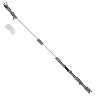 Gardena accu-telescoop takkenschaar set