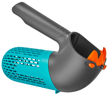 Gardena combisystem bessenplukker