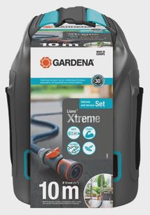 Gardena Textielslang Liano™ Xtreme 10M