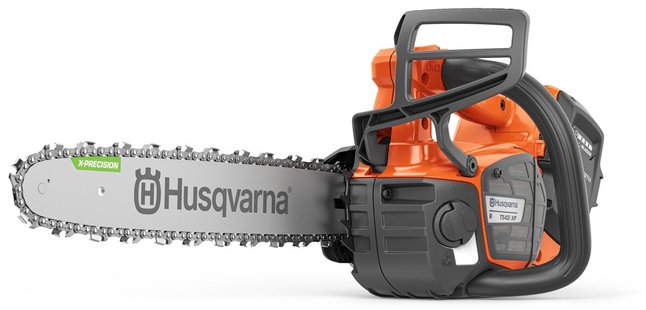 Husqvarna T542i XP® Accu Kettingzaag zonder Accu en Lader – 2,4PK – 30CM