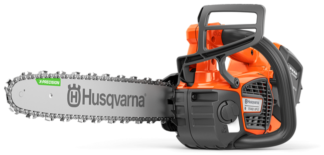 Husqvarna T542i XP® G Accu Kettingzaag zonder Accu en Lader – 2,4PK – 35CM