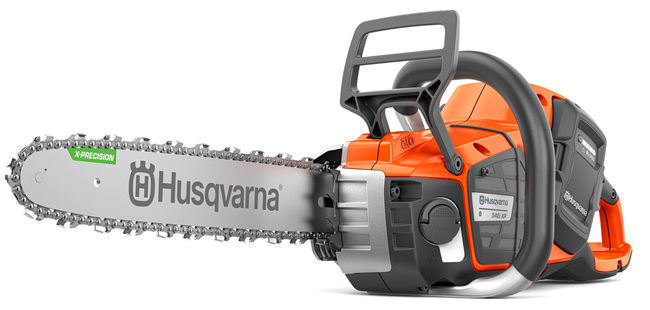 Husqvarna 542i XP® Accu Kettingzaag zonder Accu en Lader – 2,4PK – 35CM