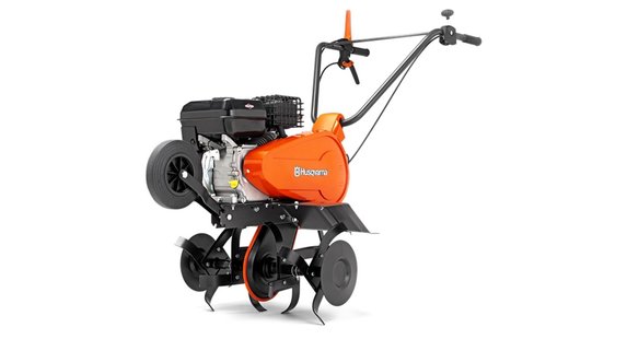 Husqvarna tf 325 tuinfrees