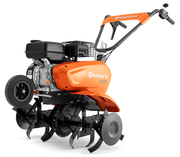 Husqvarna tf 335 tuinfrees 30cm - 80cm