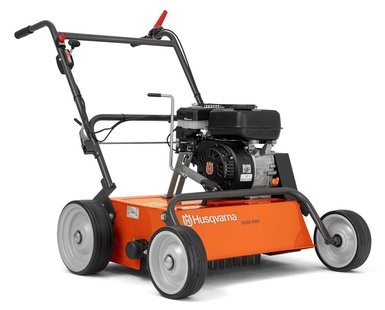 Husqvarna S500 PRO Verticuteermachine – 4,0 kW