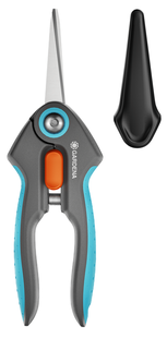 Gardena freshcut display