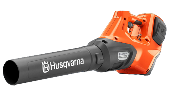 Husqvarna 530iB – Professionele accu bladblazer 18 N - Zonder Accu en Lader