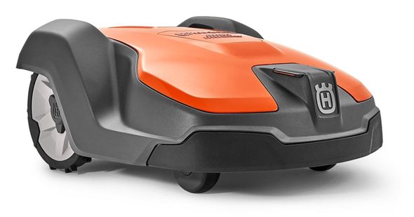 Husqvarna 520 prof automower <2400m²