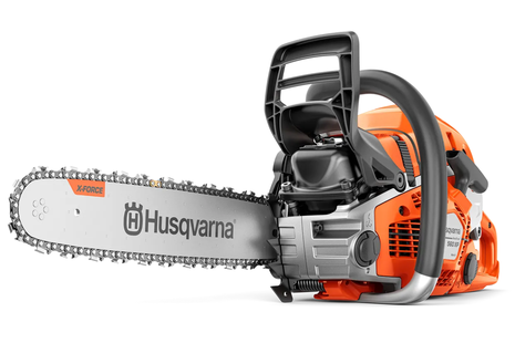 Husqvarna 560 XP® Mark II Professionele Kettingzaag – 4,8PK – 45CM
