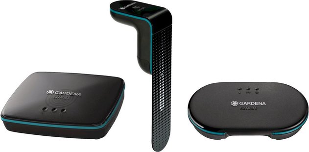 Gardena smart irrigation control sensor