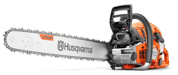 Husqvarna 562 XP® Mark II Professionele Kettingzaag – 4,8PK – 50CM