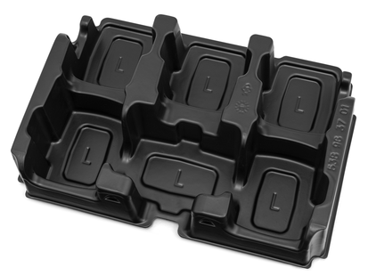 Husqvarna inlay voor accubox l