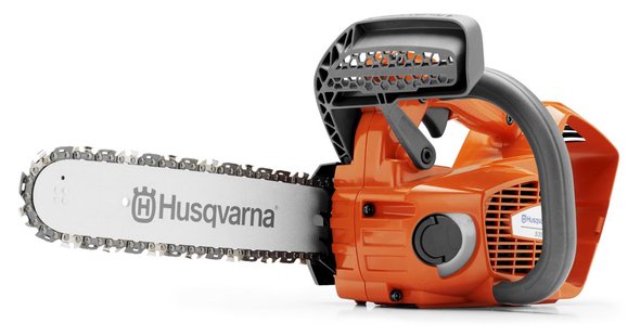 Husqvarna T535i XP® Accu Kettingzaag zonder Accu en Lader – 2,0PK – 30CM
