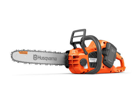 Husqvarna 435i Accu Kettingzaag zonder Accu en Lader – 2,2PK – 36CM