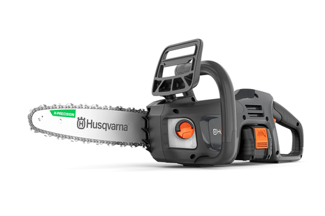 Husqvarna c15x-p4a aspire accu zaag incl