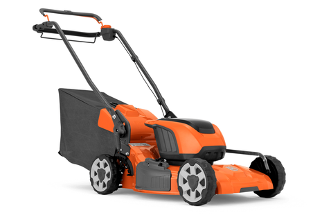 Husqvarna LC 251iS Accu Gazonmaaier 0,9 kW – 51 CM