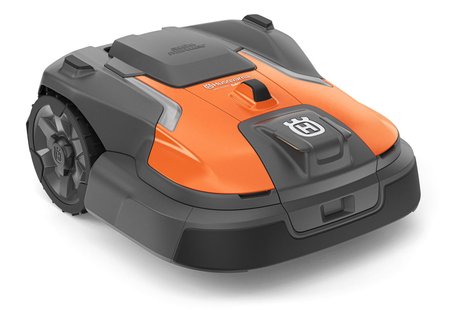 Husqvarna Automower® 540 EPOS® – Professionele robotmaaier met draadloze EPOS®-navigatie 8.000 m²